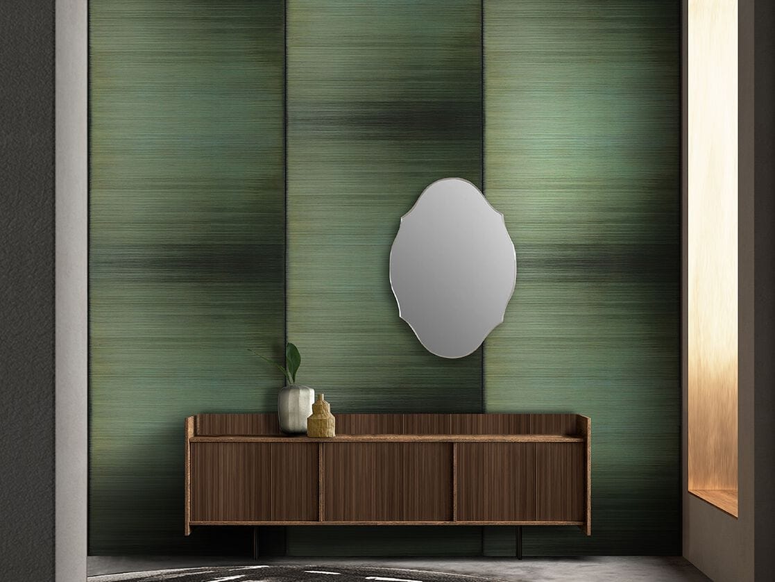 Обои с эффектом ткани N.O.W. Edizioni PRIVEÈ ARCH-00061810