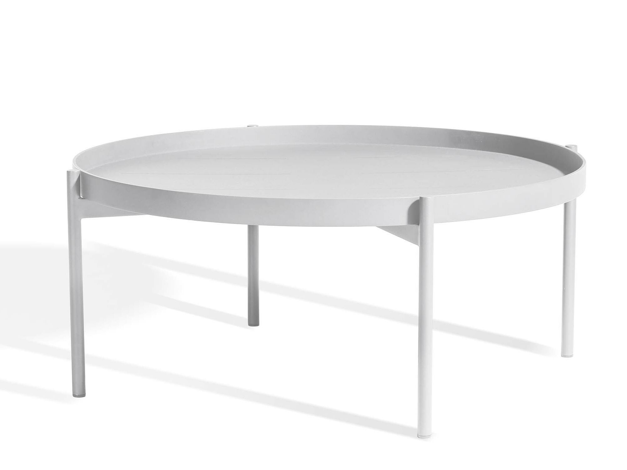 Круглый журнальный столик Skargaarden Saltö ARCH-00105256 - Вид №3