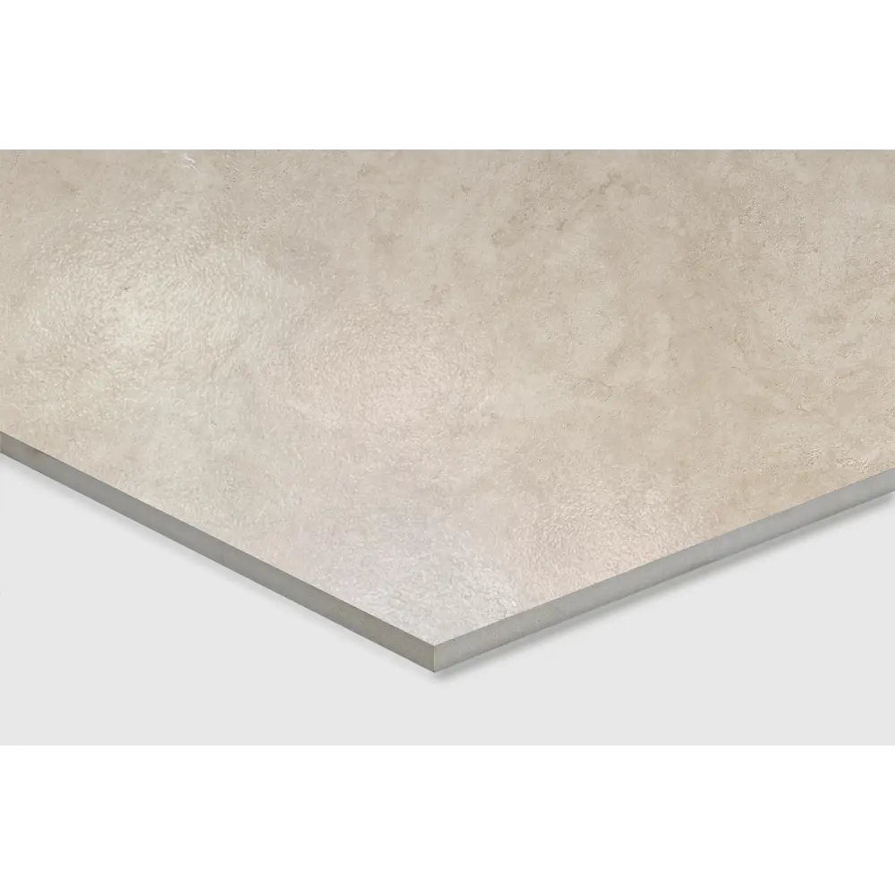 Глазурованный керамогранит Arcadia Ceramica Arawac 60x120 см 1.44 м² матовый цвет бежевый MATT STLM-2012869 - Вид №3