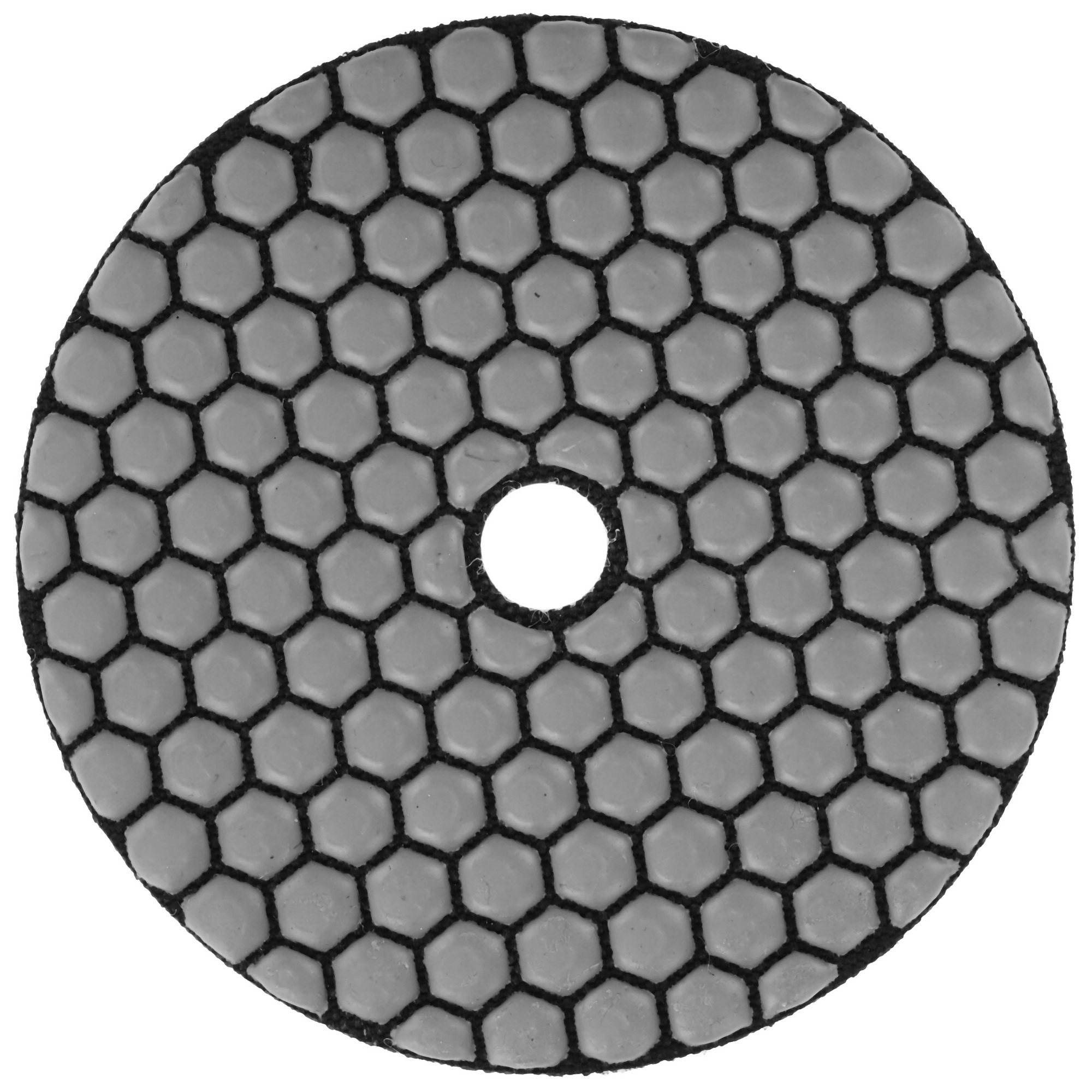 Круг алмазный гибкий Elitech 1820.160600 100 мм 9158942 STDN-0054392