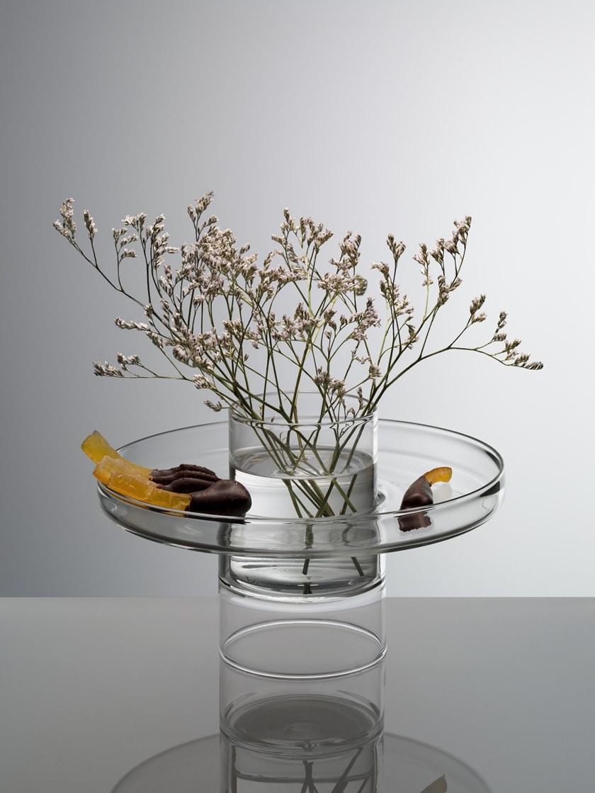 IVV Стеклянная подставка A 8513.1 - Вид №1