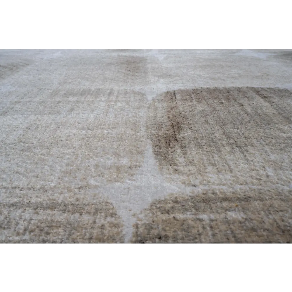 89374981 Ковер Leo 160x230 см вискоза 927004/2424 цвет коричневый STLM-1383473 RAGOLLE  - Вид №5