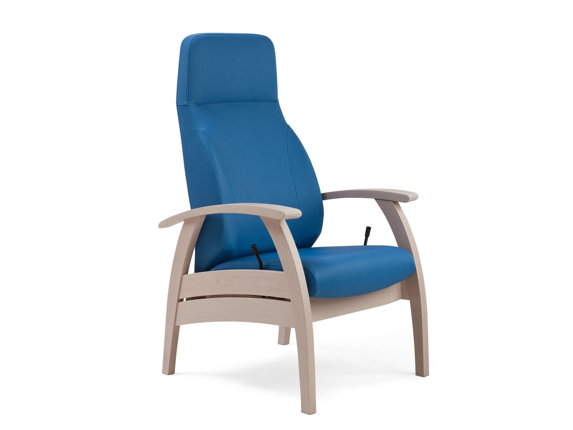 Тканевое кресло с подлокотниками PIAVAL RELAX COMPACT - Здоровье и забота ARCH-00127780 - Вид №3