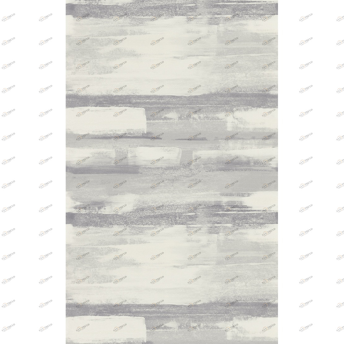 Рулон обоев ZAO ZAO28679118. Основа нетканый винил Casadeco