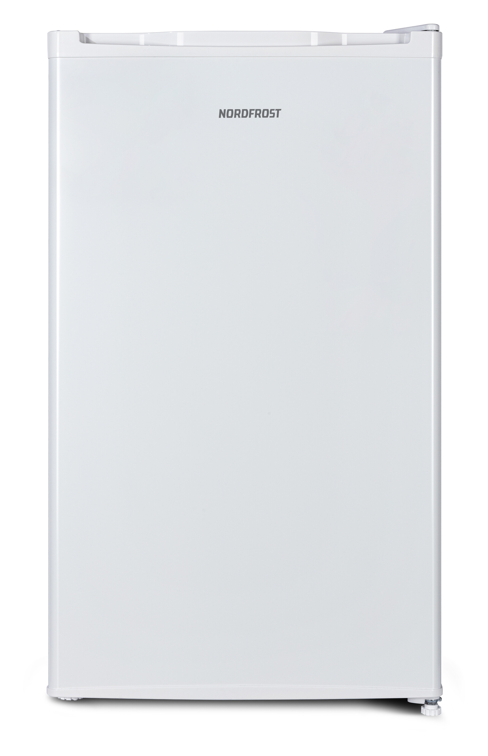 9069190 Холодильник компактный   Nordfrost RF 90 W белый STDN-0104275 - Вид №4