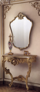 Консоль  ANGELO CAPPELLINI 60155