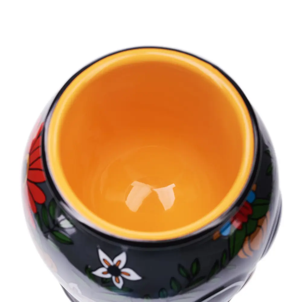 Ершик Moroshka Los Muertos цвет серый STLM-2083058 - Вид №3