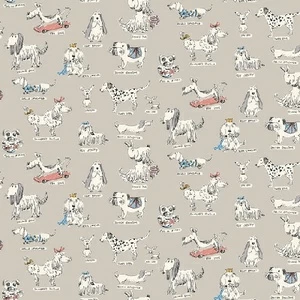 D6-001-1 Обои Milassa Bon Voyage