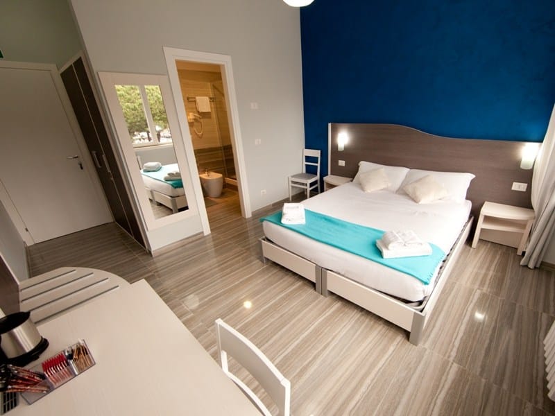 Номер отеля Mobilspazio Zeus ARCH-00036542 - Вид №44