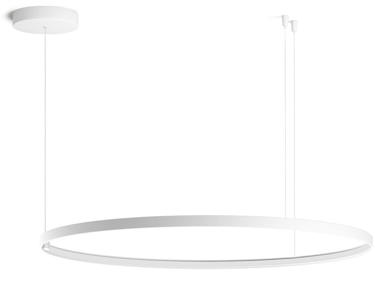 Светодиодный подвесной светильник Panzeri Zero Round ARCH-00053637 - Вид №8