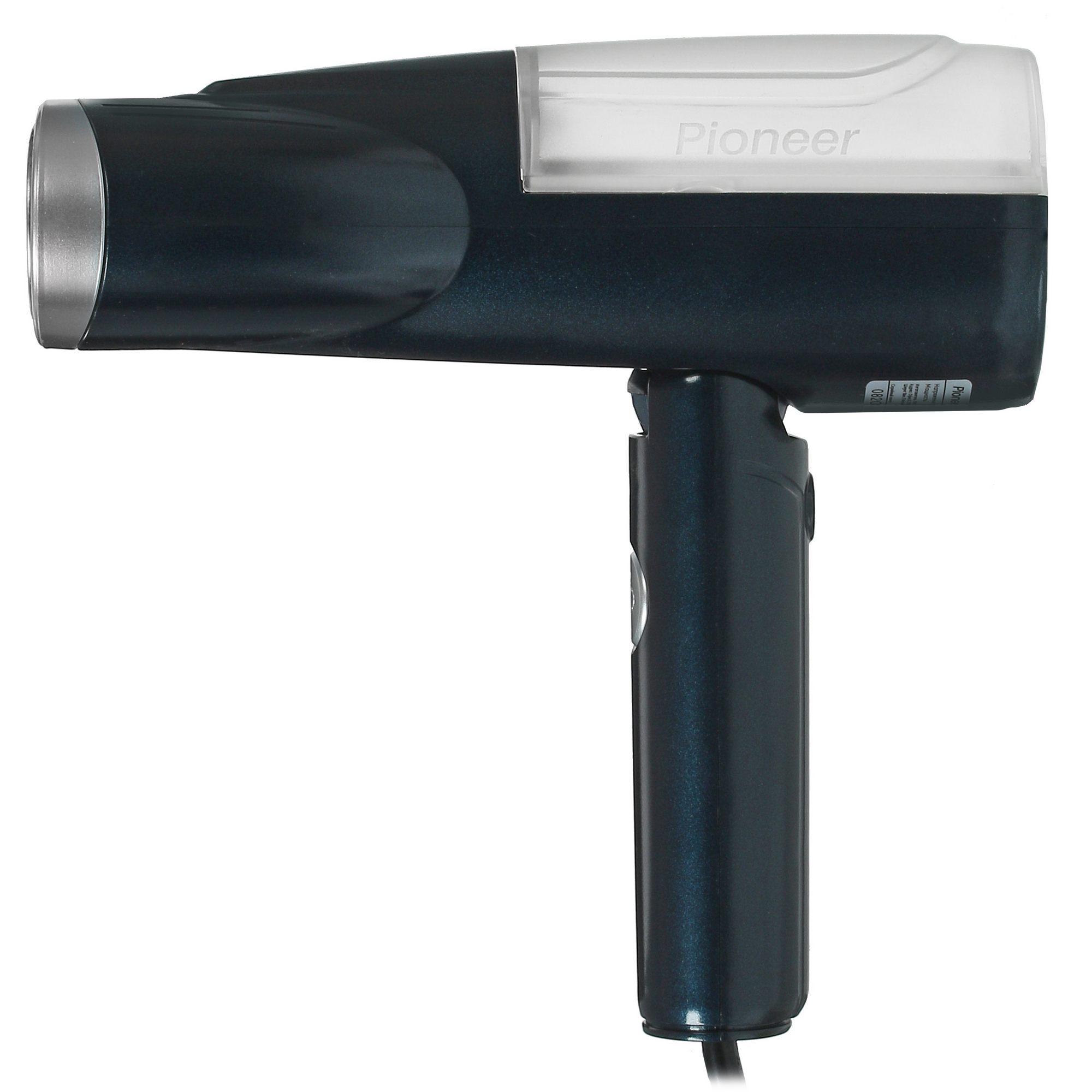 5353413 Отпариватель Pioneer SH104 синий STDN-0011064 - Вид №1
