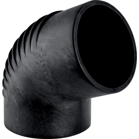 GEBERIT 307.670.14.1 Отвод Geberit Silent-db20  - Вид №5