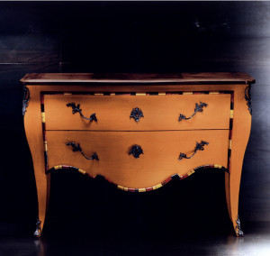 Комод  BAMAX 31.403 / multicolor