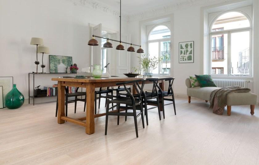 TARKETT Плавающий паркет Parquet sun-id-1358911 - Вид №1