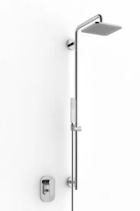 4600 DDI-080 Душевая система