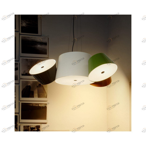 Светильник / Tam Tam Mini Marset sun-id-377763