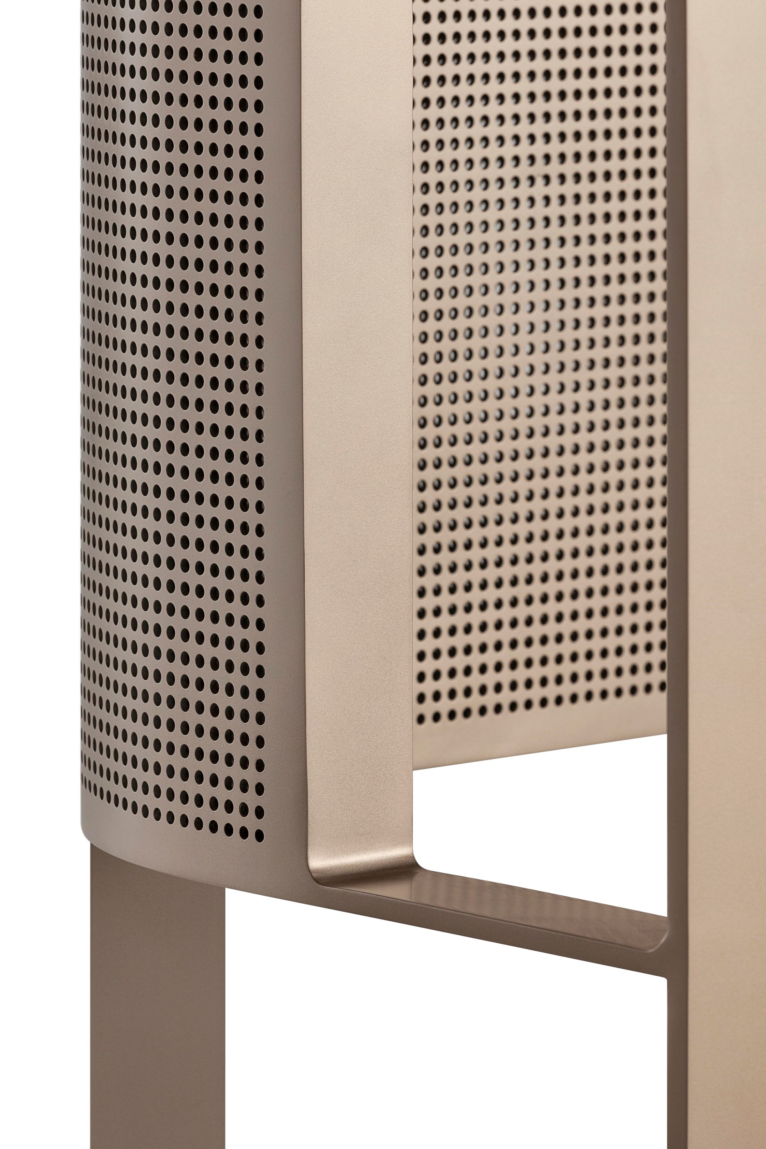 Алюминиевый экран GANDIABLASCO Solanas ARCH-00079265 - Вид №3