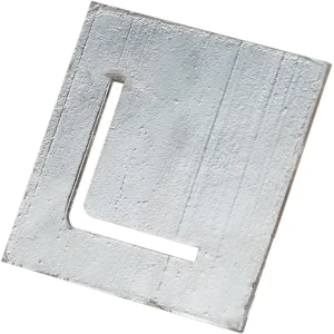 Основание L 100х100 мм СЗ СВАЙБЕР