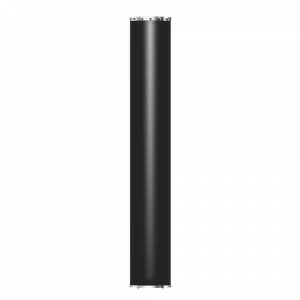 PAX 22-3509 Полотенцесушитель электрический Velvet 1430 черный