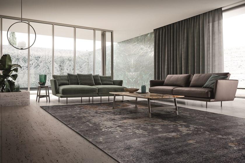 Ditre Italia Диван из ткани sun-id-1426245 - Вид №1