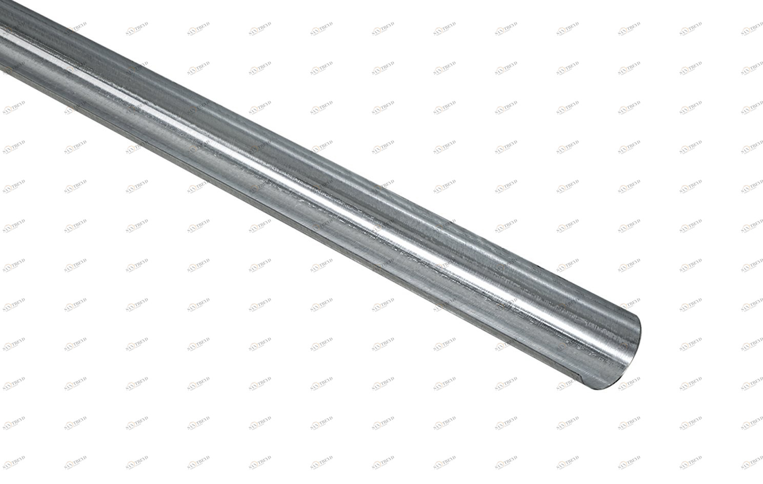 0635332 Крепление для труб  BIS Полукруглые профили поддержка для пластмассовых труб WALRAVEN 