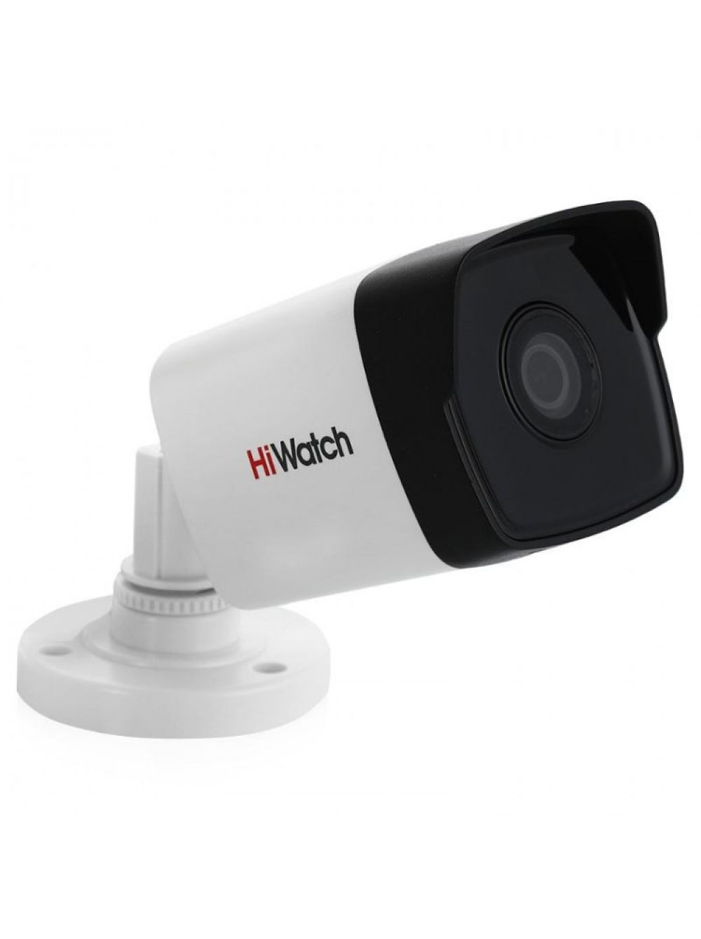 DS-I200 (C) (2.8 mm) 2мп уличная цилиндрическая ip-камера с exir-подсветкой до 30м HiWatch Santreyd  - Вид №2
