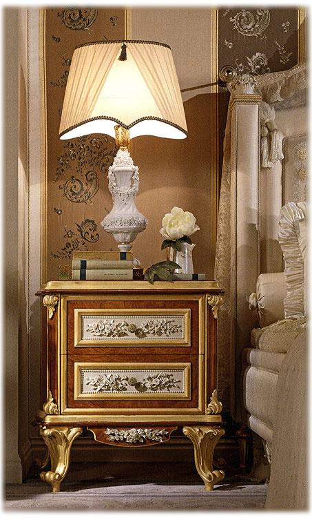 Тумбочка  JUMBO COLLECTION CAN-05 CANOVA