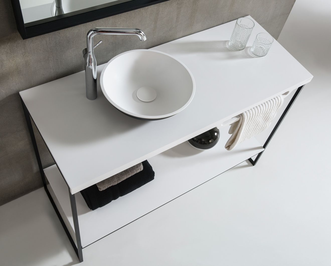 MCBATH Умывальник Scala sun-id-1959924 - Вид №3