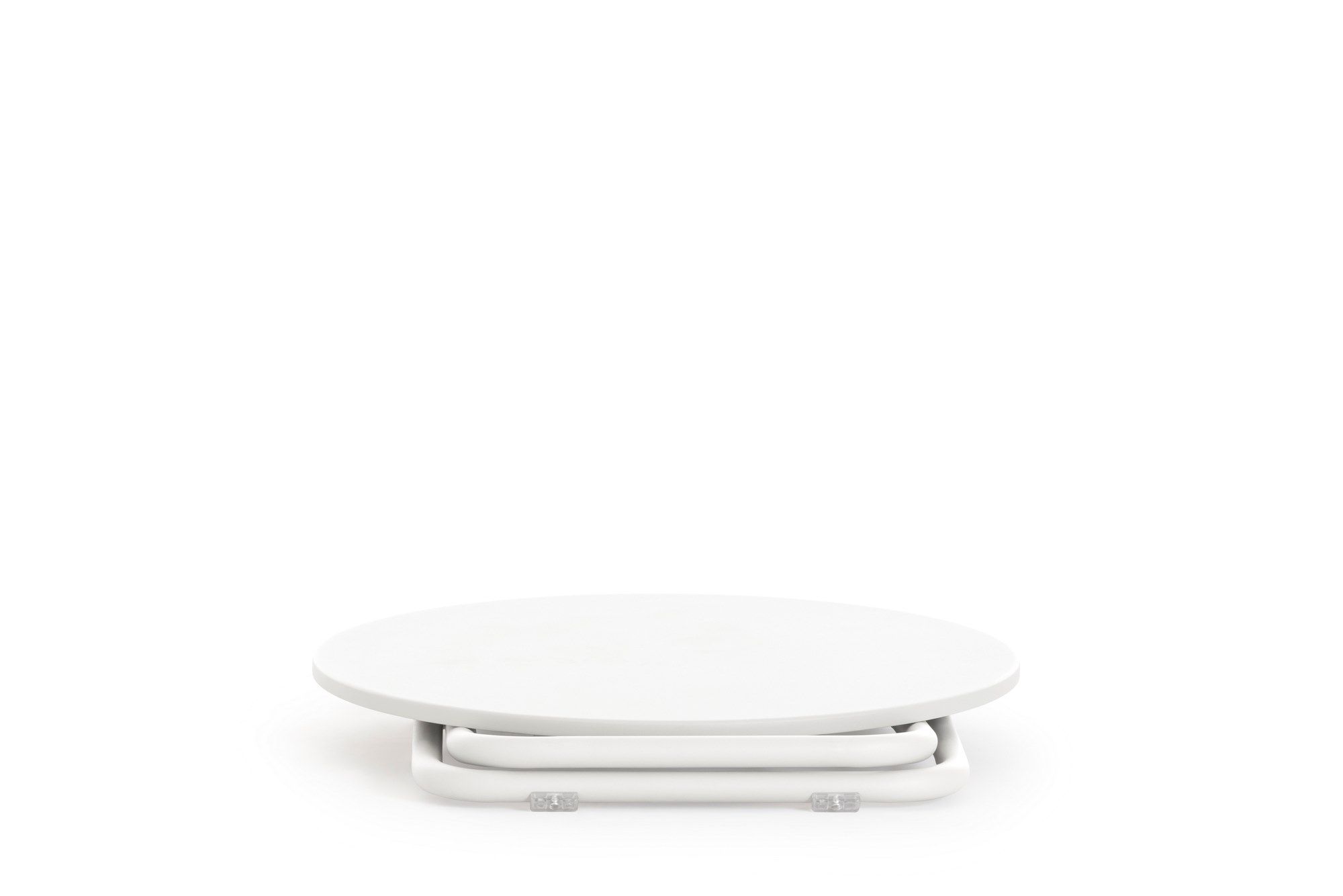 Термокрытый алюминиевый складной низкий журнальный столик Diabla Trip ARCH-00065890 - Вид №18