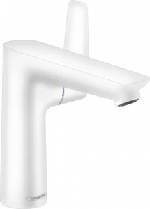 71754700 Talis E Смеситель для раковины 150, однорычажный, со сливным гарнитуром Hansgrohe