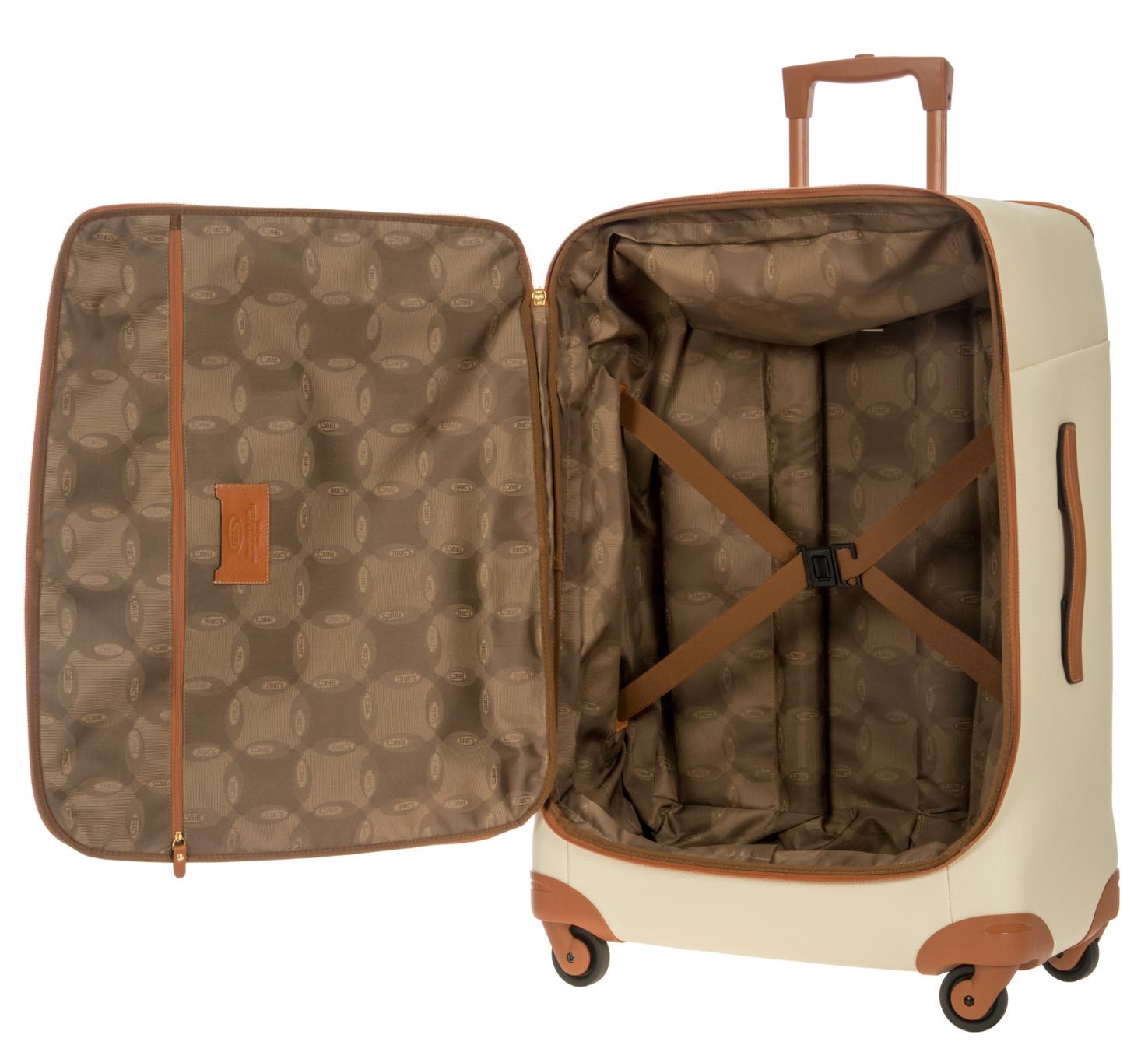 BBJ15252.014 Чемодан BBJ15252 30 Light Spinner Trolley Brics Firenze - Вид №5