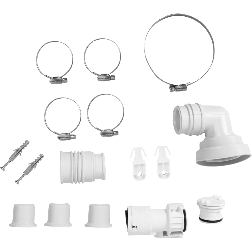 GRUNDFOS Sololift 2 WC-1 — санитарный насос с измельчителем для сточных вод 82165385 STLM-0020866 - Вид №5