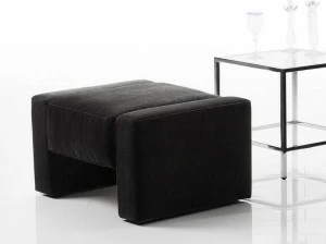 brühl Пуф из ткани Visavis soft