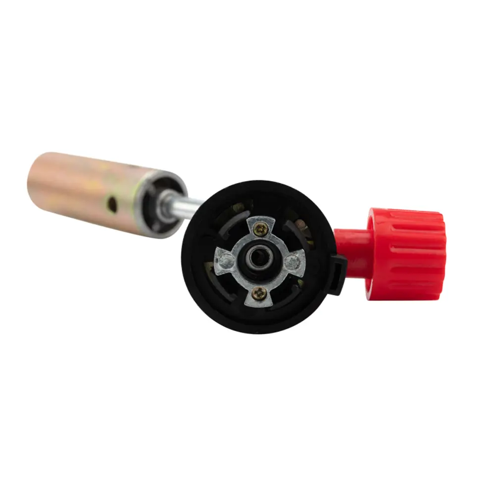 Горелка-насадка газовая Rexant GT-17, 170 мм Santreyd STLM-2020050 - Вид №1