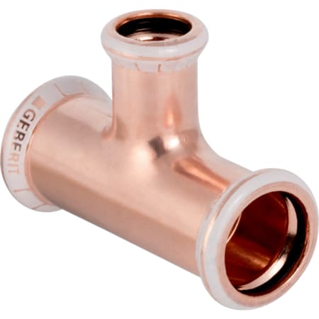 61218 Тройник переходной Geberit Mapress из меди Geberit 