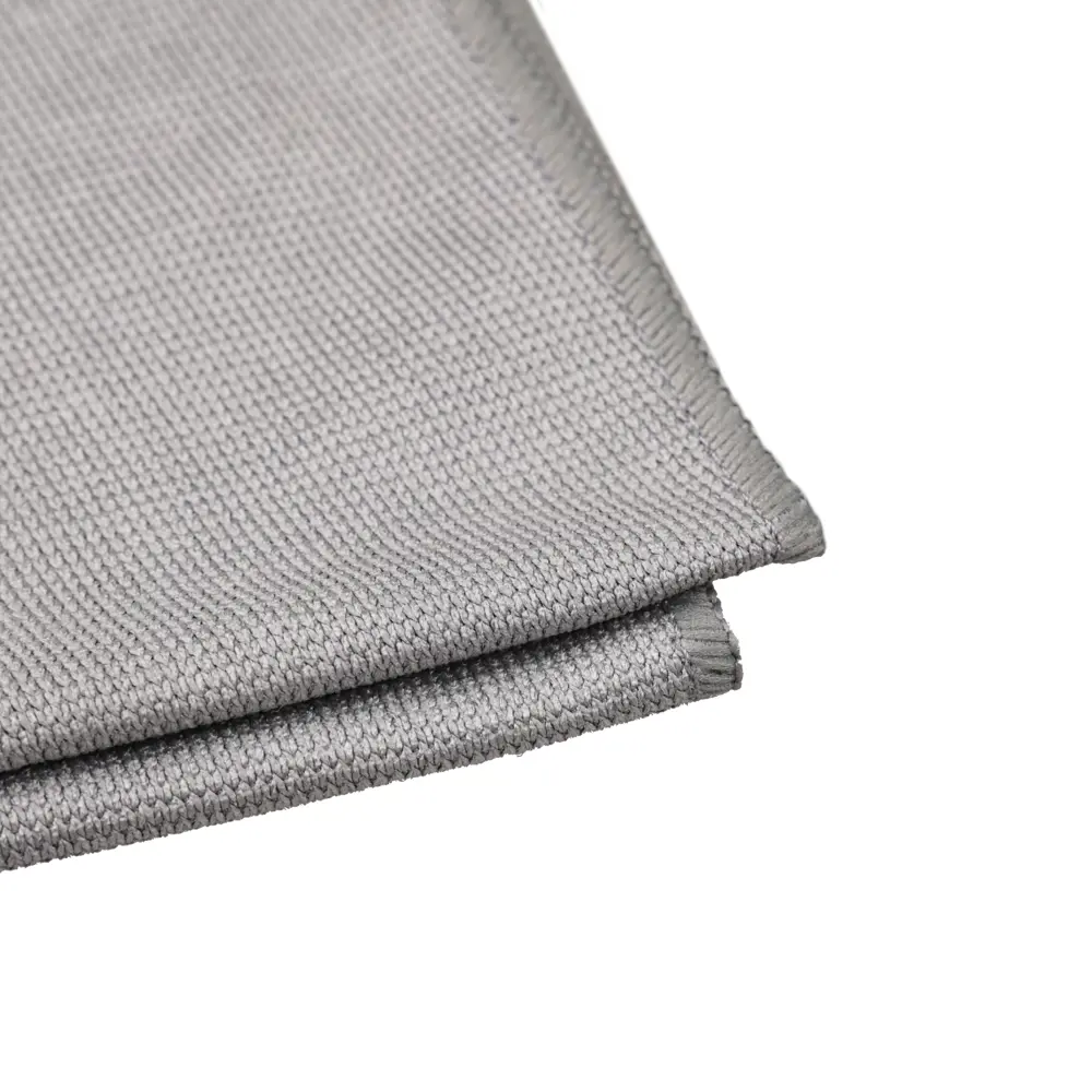 Салфетка для уборки 32x32 см цвет серый Santreyd STLM-2050104 - Вид №1