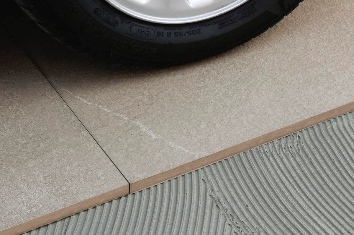 Напольная плитка из керамогранита с эффектом камня ARIOSTEA CM2 OUTDOOR ARCH-00097475 - Вид №7