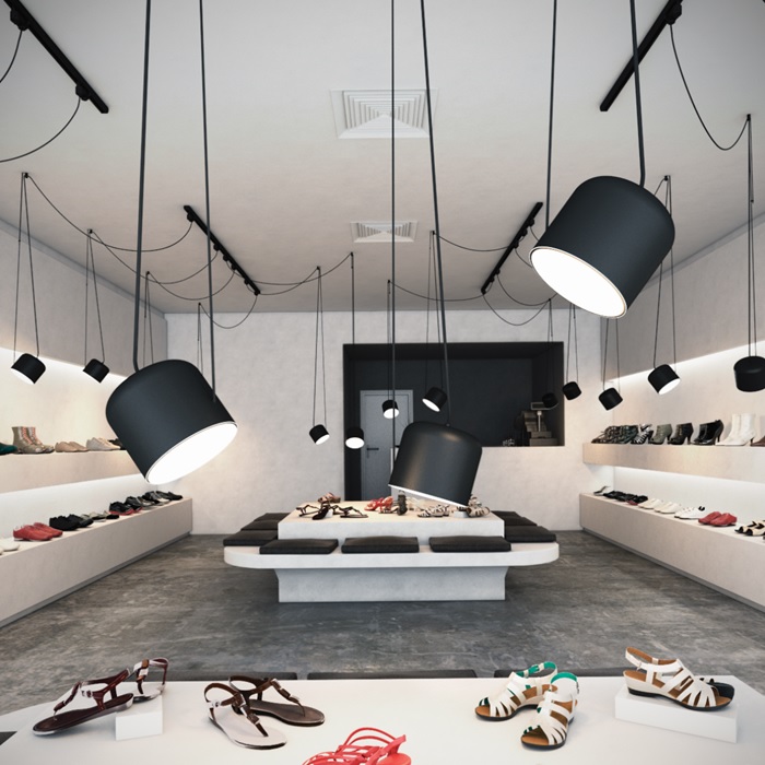 083095 Подвес 3L Ole! Paco Santreyd