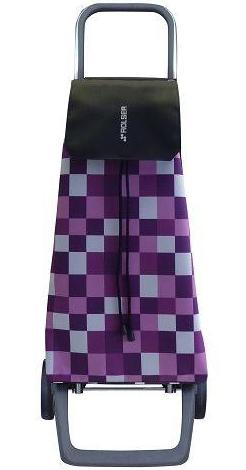 JET034 bassi Сумка-тележка Rolser Joy