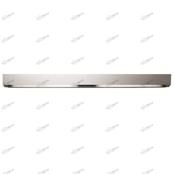 Светильник настенный серый Fabbian D29D1327 FABBIAN  00-3882540 Серый 