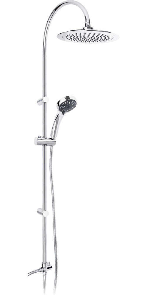 SCB1 Miroeurope Душевые колонны 