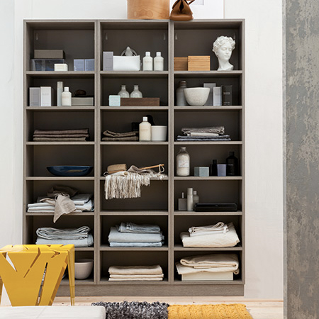 Byte 2.0 – 2b Mastella  Byte 2.0  Комплект мебели для ванной  - Вид №1