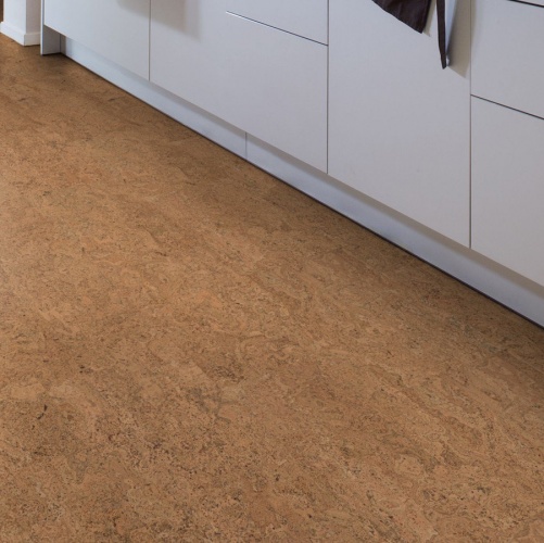 Пробка Wicanders Cork Parquet Symphony (Гладкая) 600х300 мм RN20001 - Вид №14