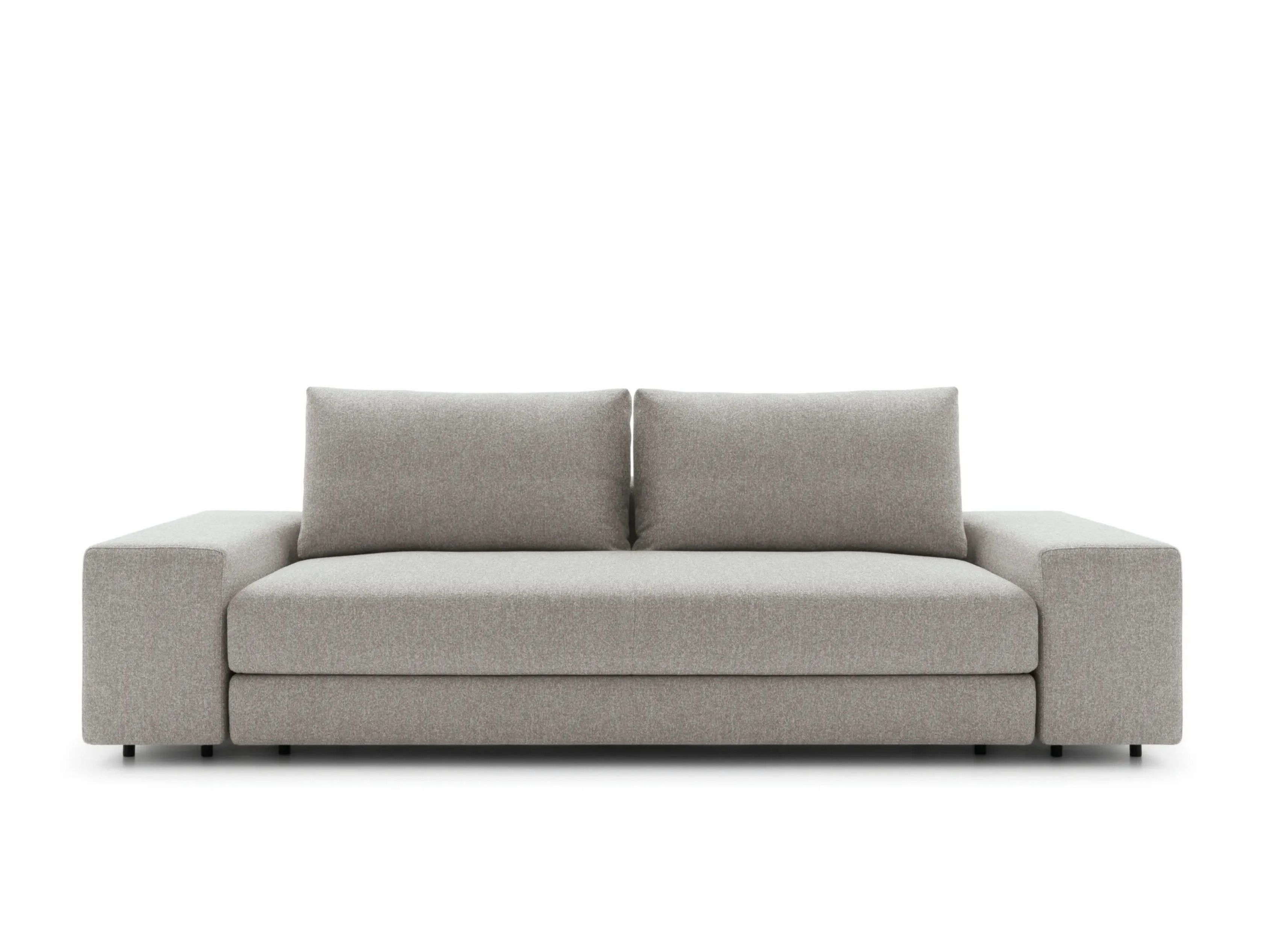 Модульный тканевый диван NICOLINE KUBA PLAIN ARCH-00103369