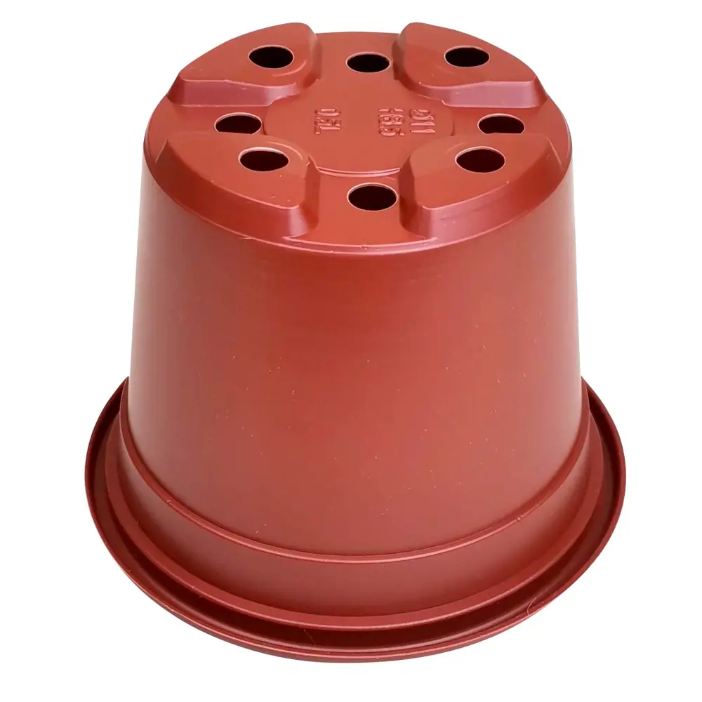 ГАЗОНCITY — набор горшков для рассады из полистирола, 10 штук 89344247 STLM-1393533 - Вид №1