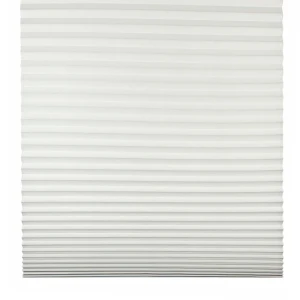 Штора-плиссе Room Decor LY-FF-PB01 90x180 см полиэстер белый 89394383 STLM-2209974