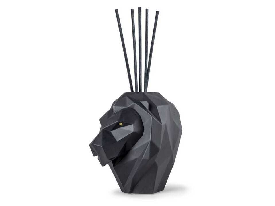 Фарфоровый парфюмер Lladró оригами ARCH-00041387