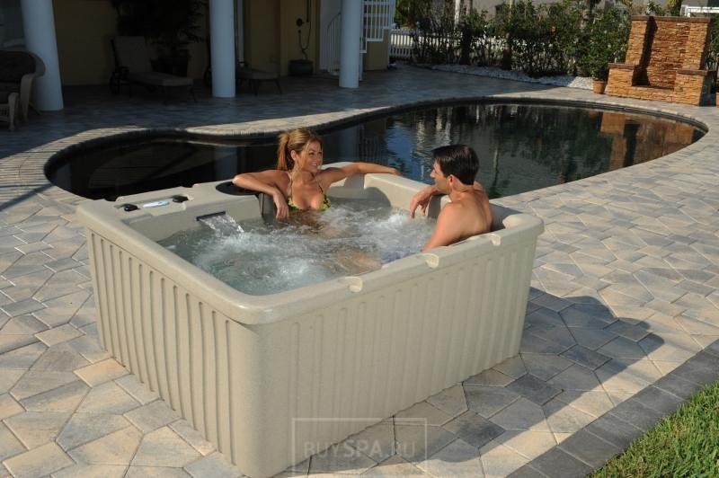 Sport Spas Cyprus Santreyd sun-id-296096 - Вид №7