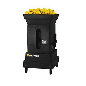 Теннисная пушка tennis tutor tower professional player mf TUTOR sun-id-2068744