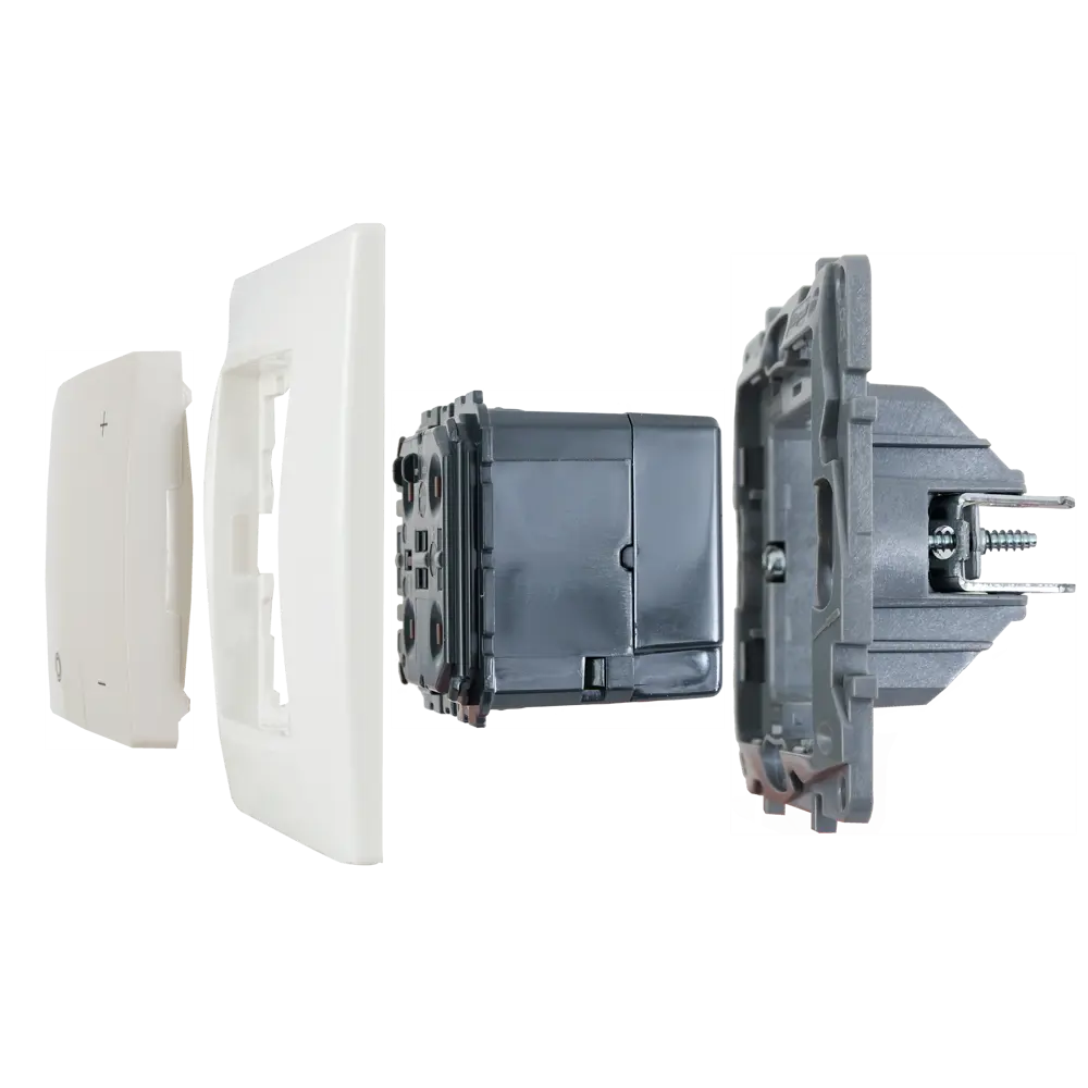Legrand Etika - интеллектуальный светорегулятор для плавного управления освещением 17356409 STLM-0007979 - Вид №5